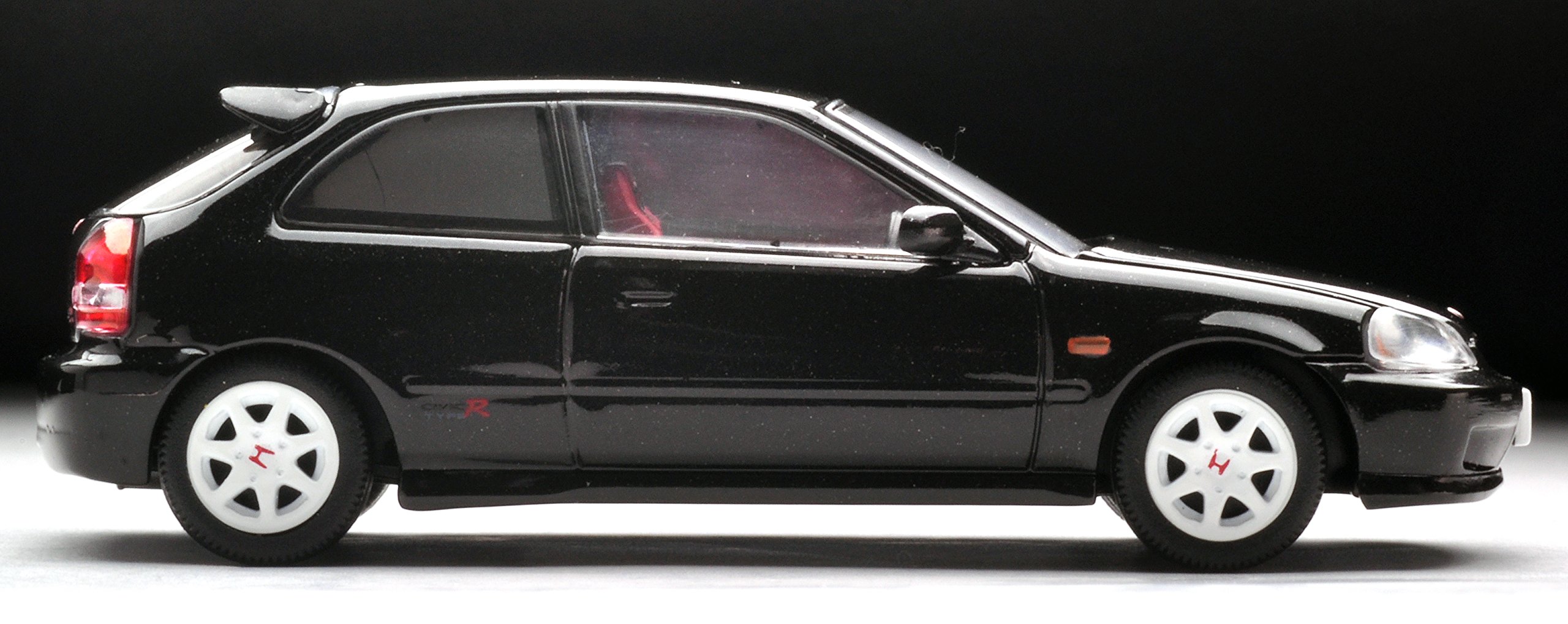 Amazon | トミカリミテッドヴィンテージ ネオ 1/64 LV-N165b ホンダ